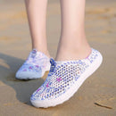 Chinelo Mule Confort Ortopédico