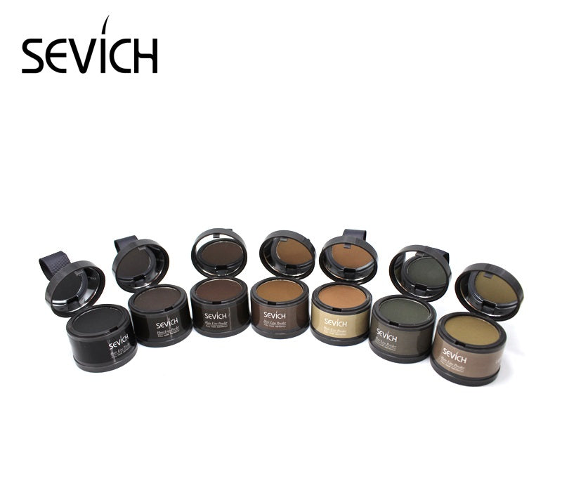 Sevich - Restaure a Cor e Volume do Seu Cabelo