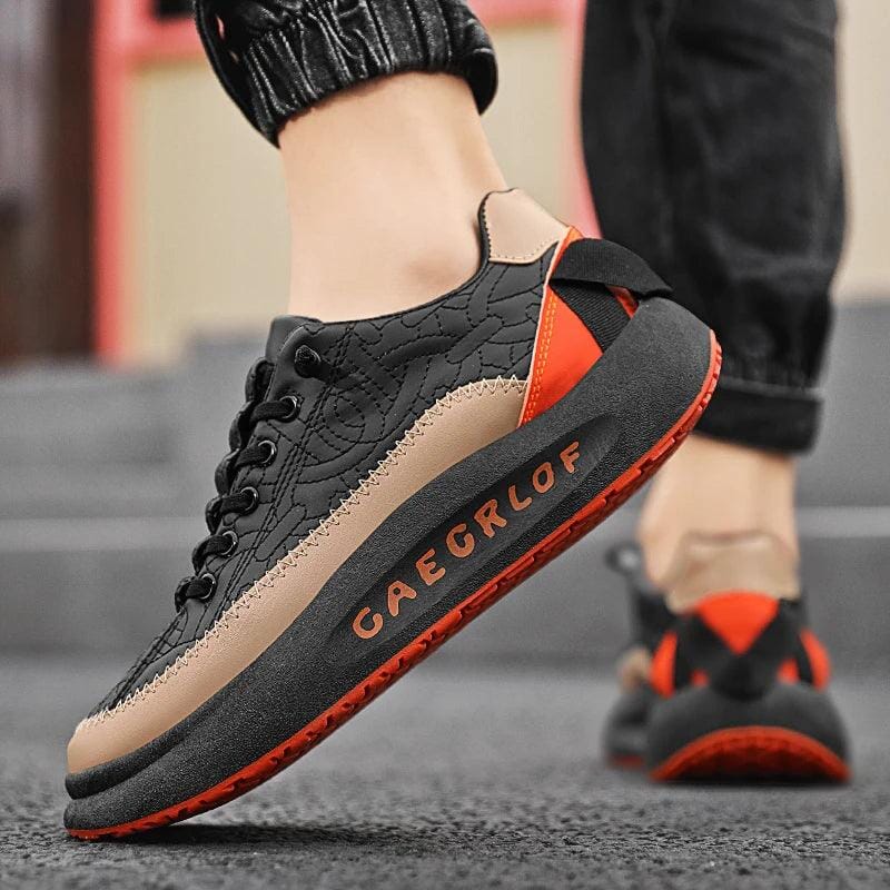 Tênis SpeedAir Masculino Ortopédico