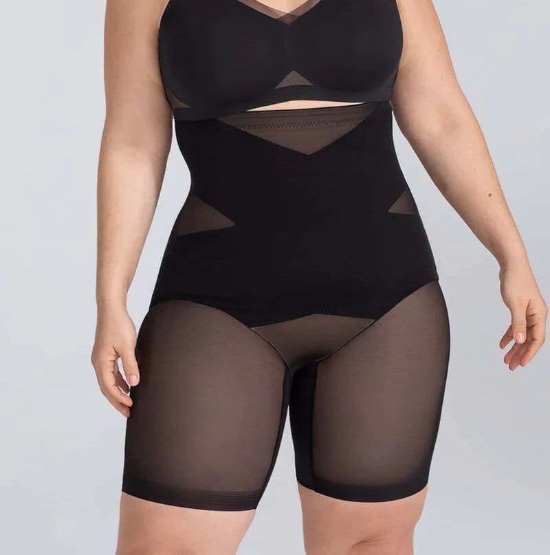 Cinta Modeladora- ShortFit