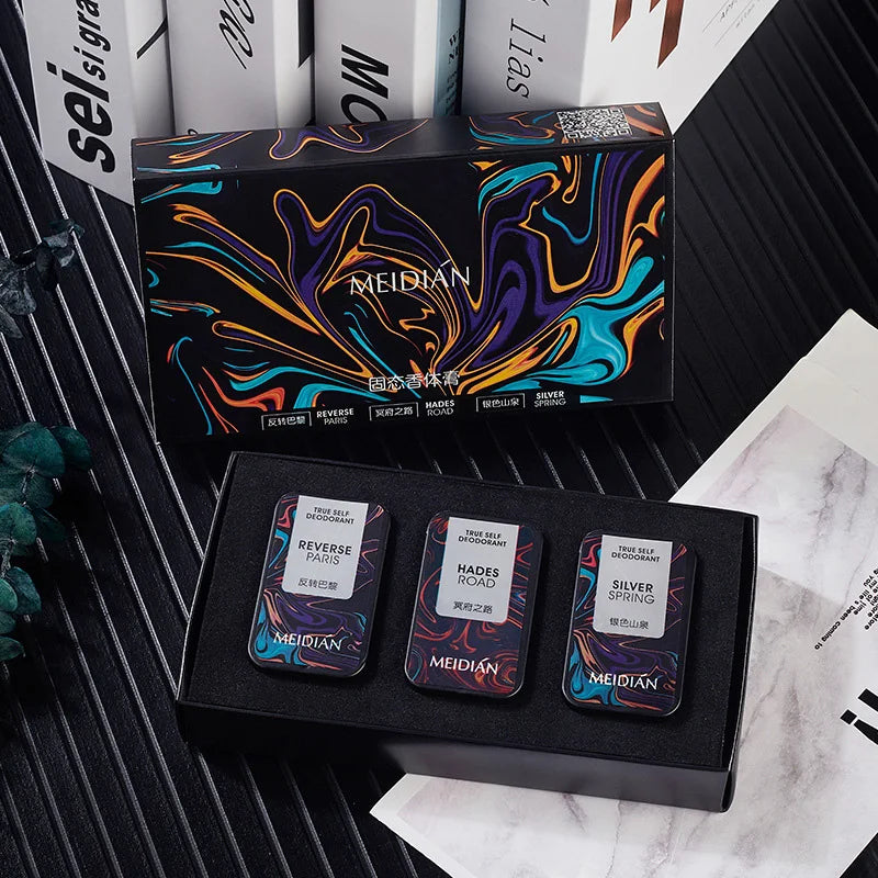 Perfume Afrodisíaco Meidián