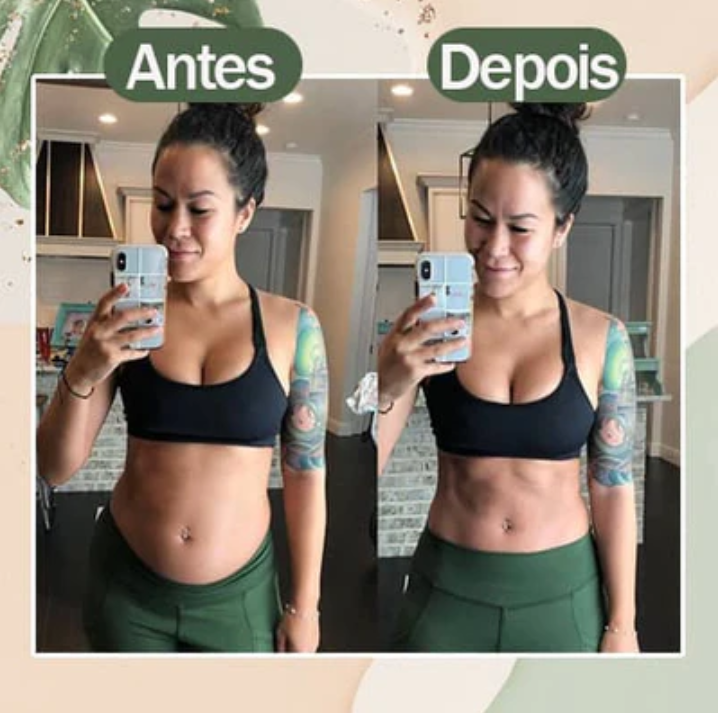Adesivo de Emagrecimento - DetoxBee