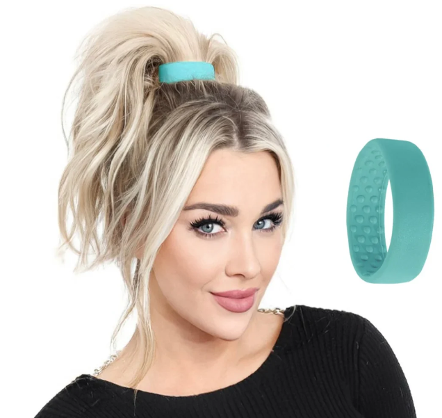 Prendedor de Cabelo MaxiTail