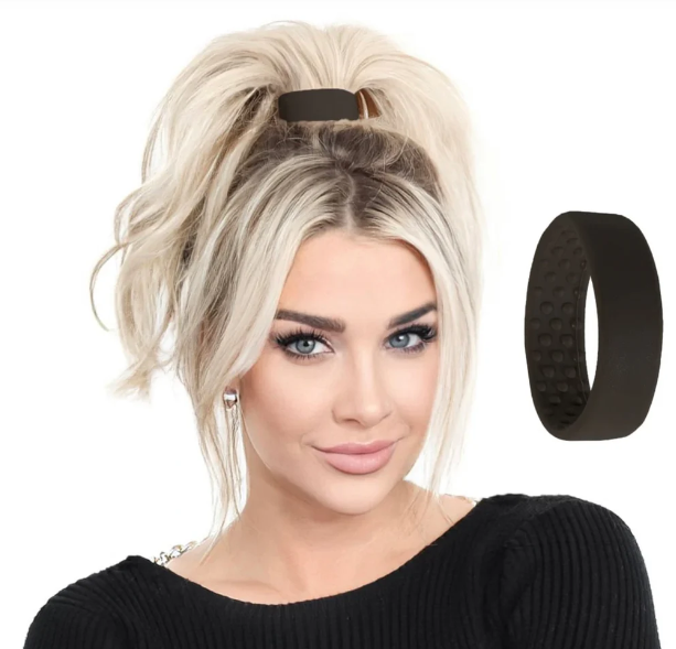 Prendedor de Cabelo MaxiTail