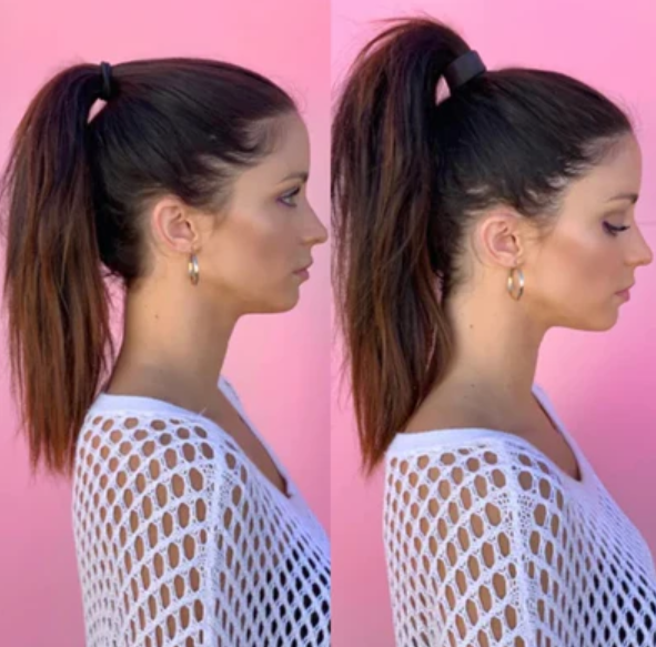 Prendedor de Cabelo MaxiTail