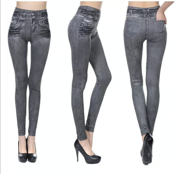 Legging ThermaFit Jeans
