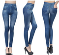 Legging ThermaFit Jeans