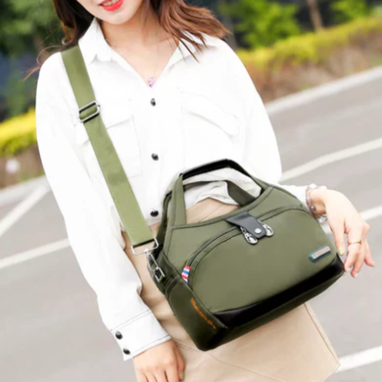Bolsa Charmant OxFord