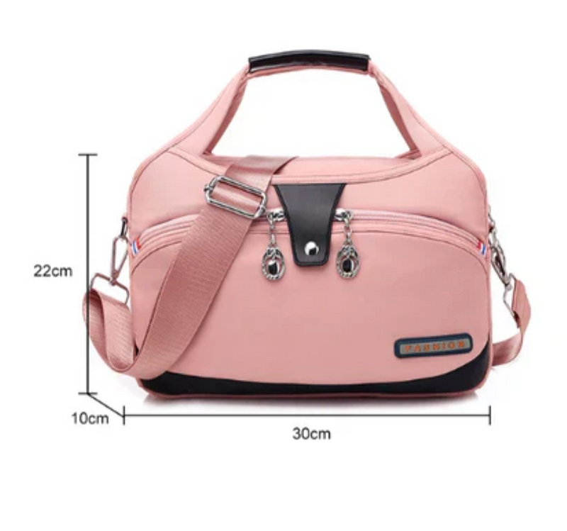 Bolsa Charmant OxFord