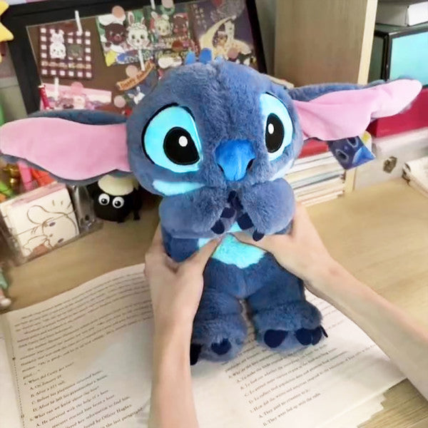 Dr. Stitch • Amigo do sono