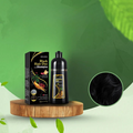 Shampoo Tonalizante Botânico Natural (Compre 1 Leve 2)