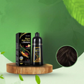Shampoo Tonalizante Botânico Natural (Compre 1 Leve 2)