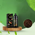 Shampoo Tonalizante Botânico Natural (Compre 1 Leve 2)