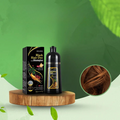 Shampoo Tonalizante Botânico Natural (Compre 1 Leve 2)