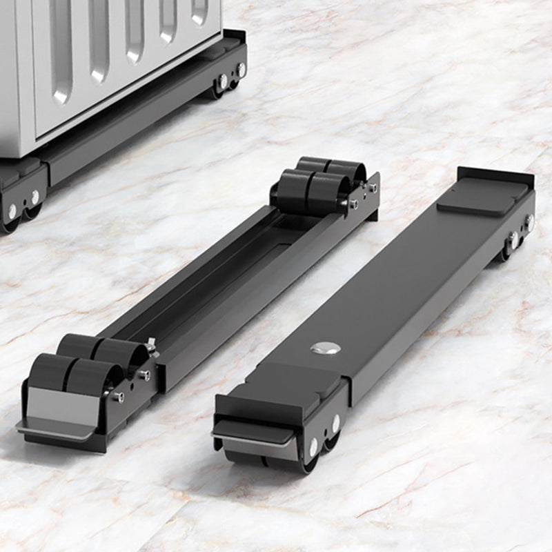 Suporte Móvel EasyMove - Para Geladeira, Fogões e Móveis