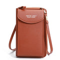 Carteira Stella Crossbody