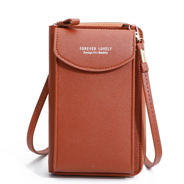 Carteira Stella Crossbody