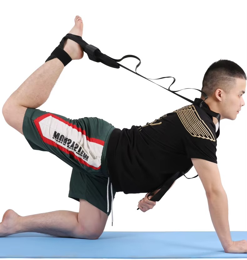 Fita de Alongamento FlexBand