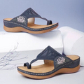 Sandália Holandesa Ortopédica