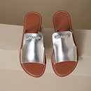 Sandália Ayla Ortopédica