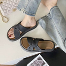 Sandália Capri Ortopédica