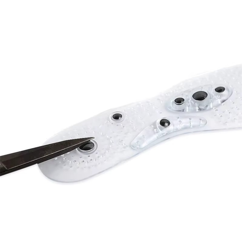 Palmilha BioMag Ortopédica