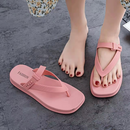 Chinelo Malibu Ortopédico