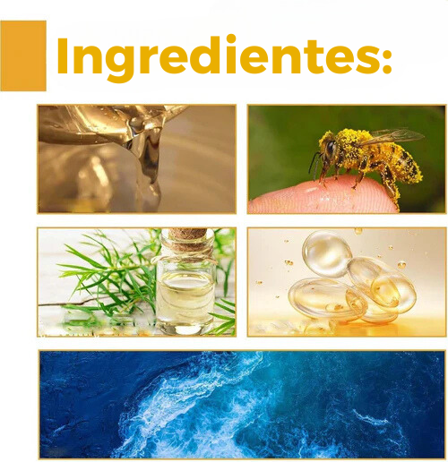 Spray removedor de Verrugas - BeeClean