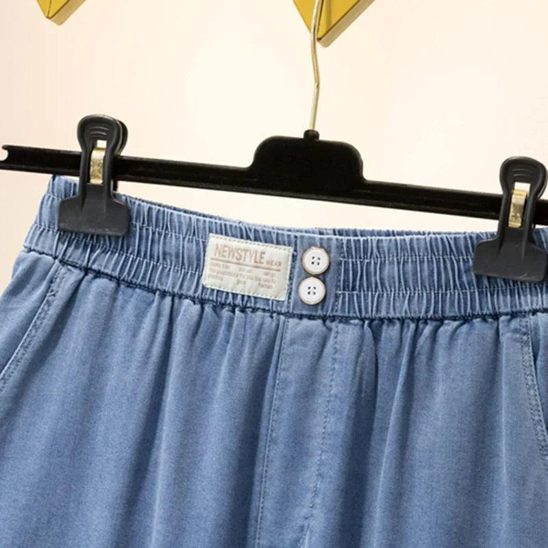Calça Jeans ConfortFit