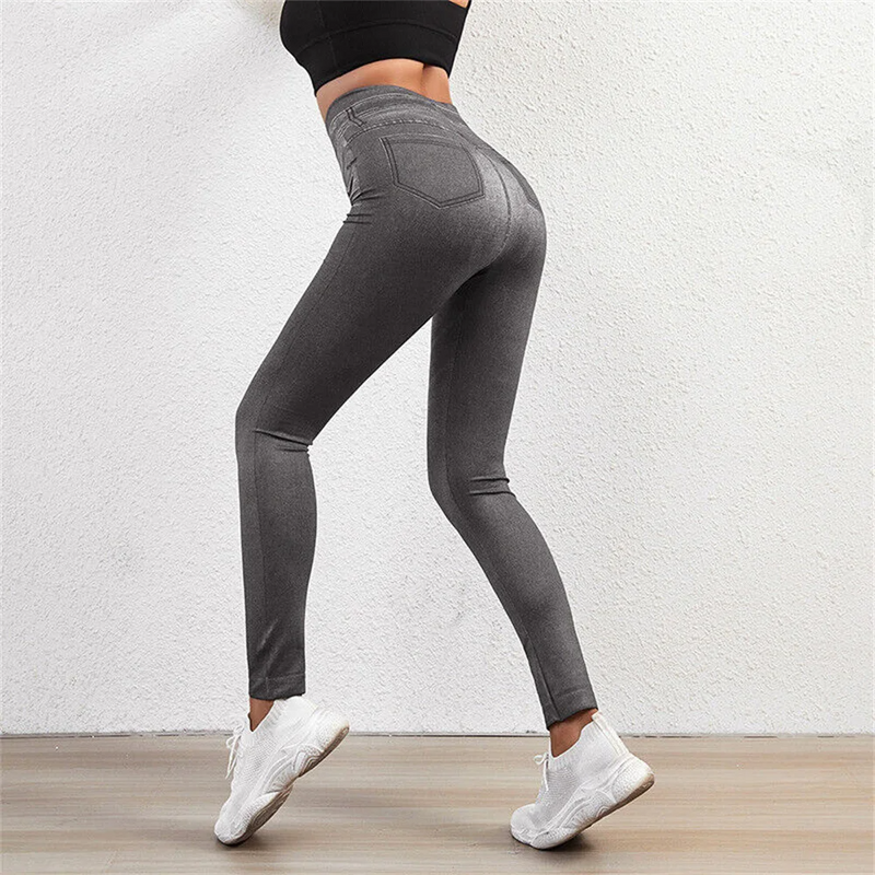 Legging ThermaFit Jeans
