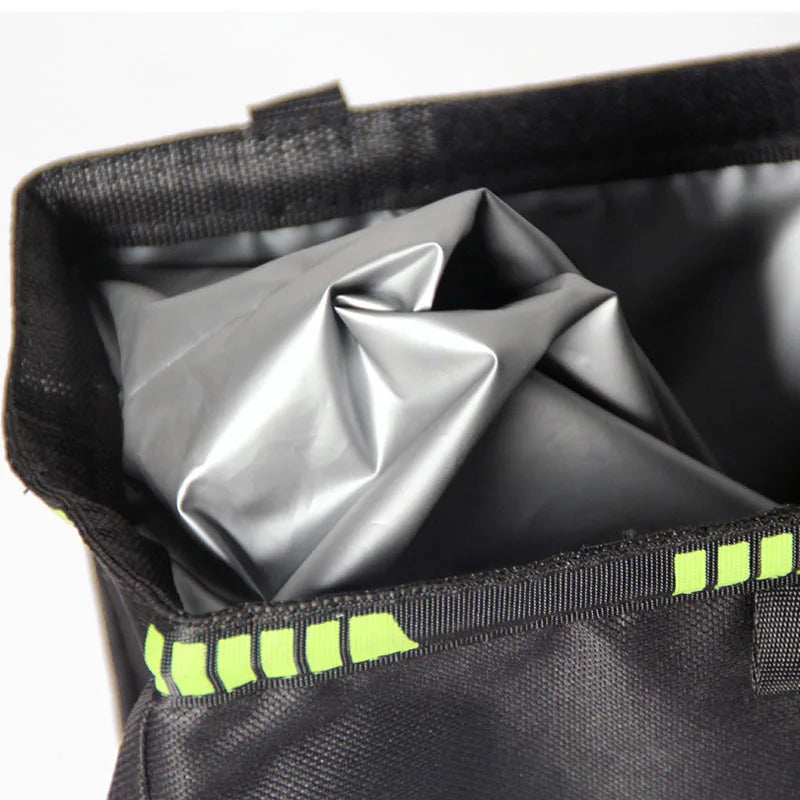 Bolsa de Armazenamento Para Carros - CarBag