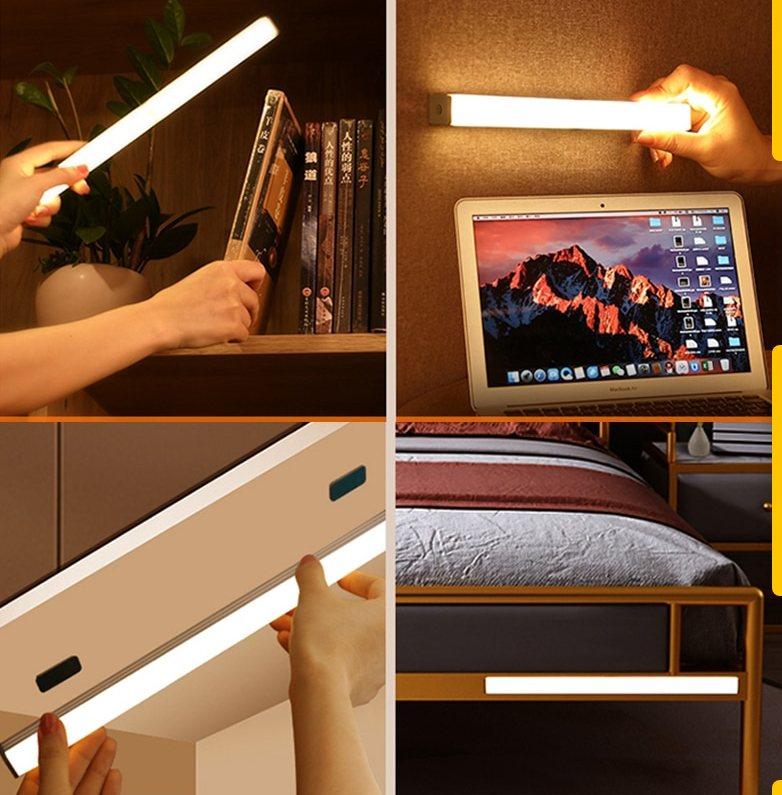 Led Inteligente - LumiSense