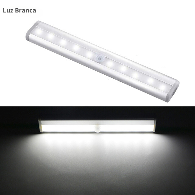 Led Inteligente - LumiSense