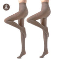 Meia Calça Translúcida Peluciada (COMPRE 1 LEVE 2)