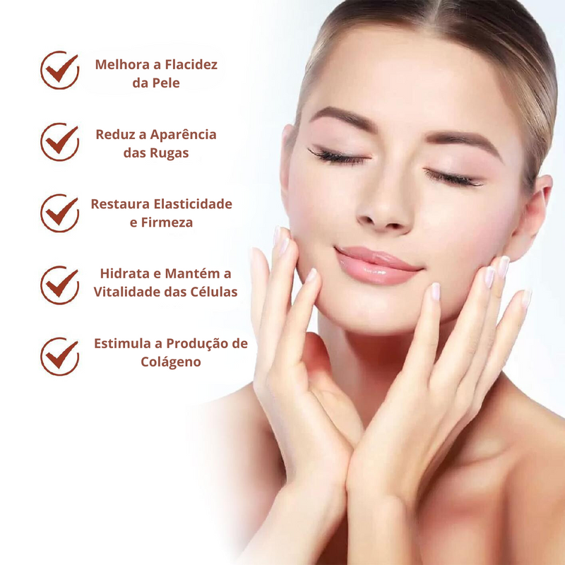 Sérum RoyalBee - Revitalize com o Luxo do Mel Real