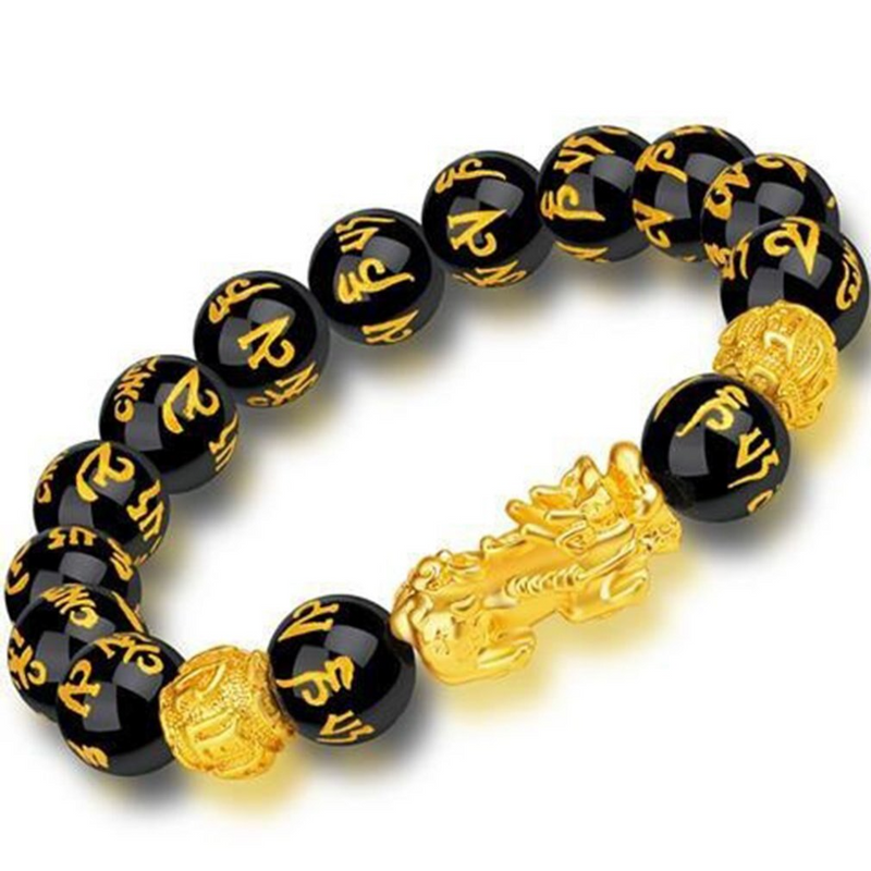 Pulseira do Sucesso Feng Shui