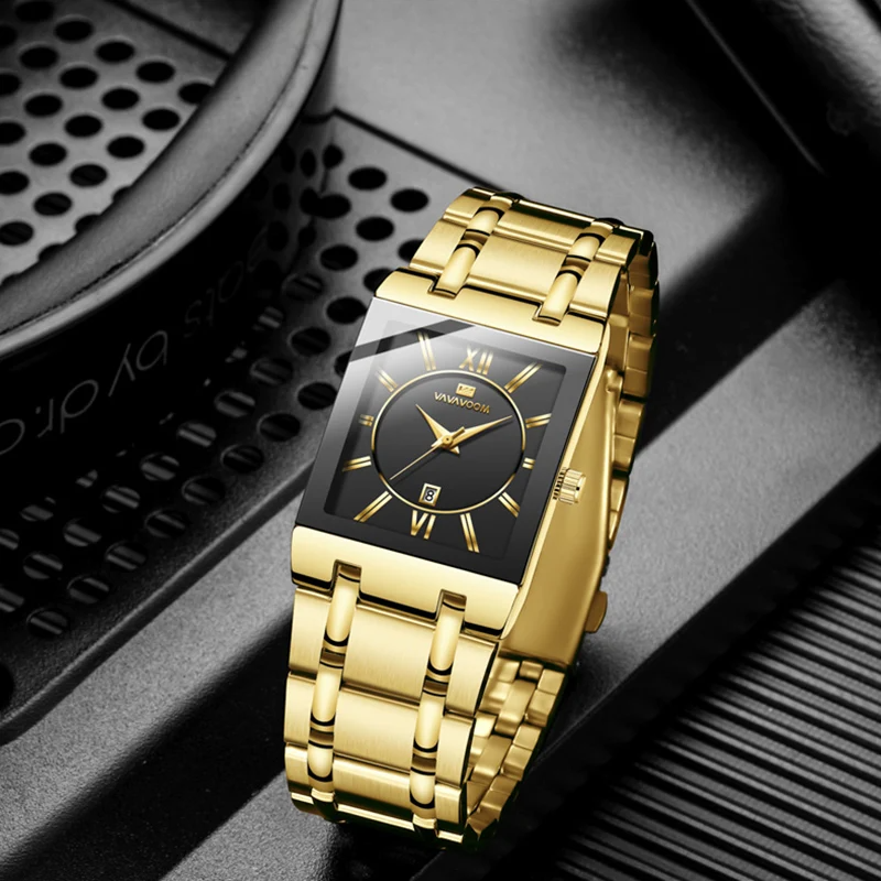 Relógio Classic Premium