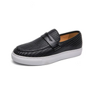 Mocassim Harmon Classic Ortopédico