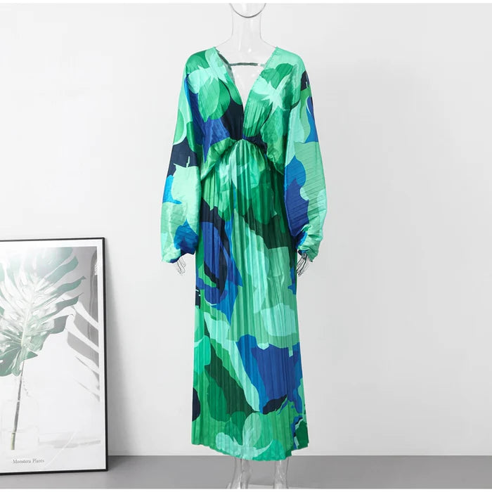 Vestido Emerald