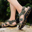 Sandália Canyon Ortopédica