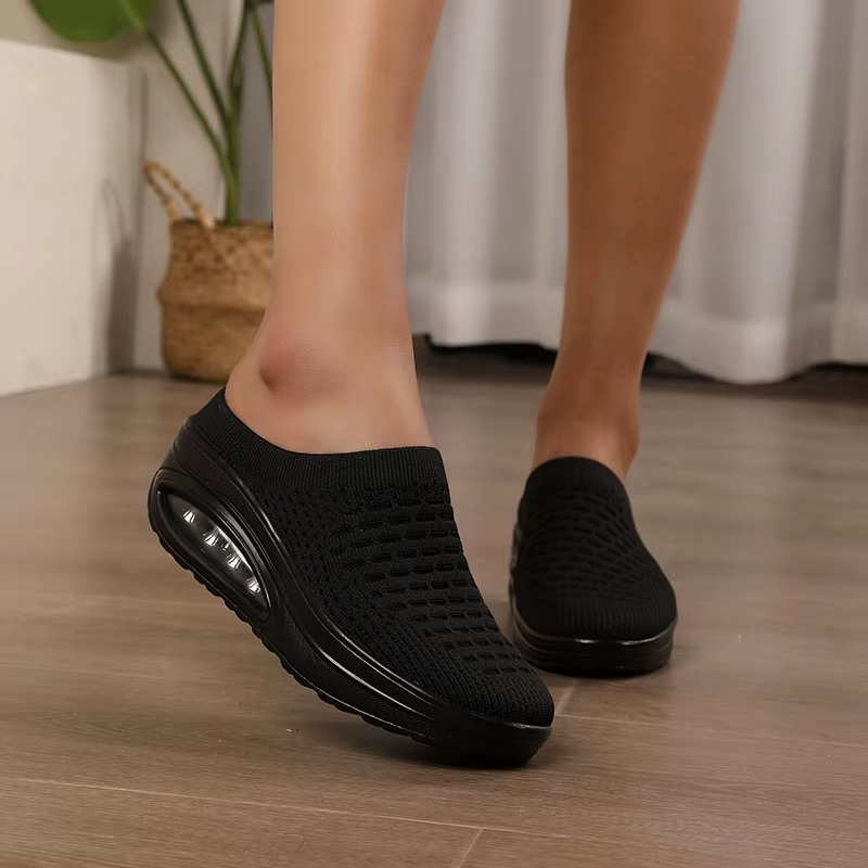 Tênis NovaSport Ortopédico