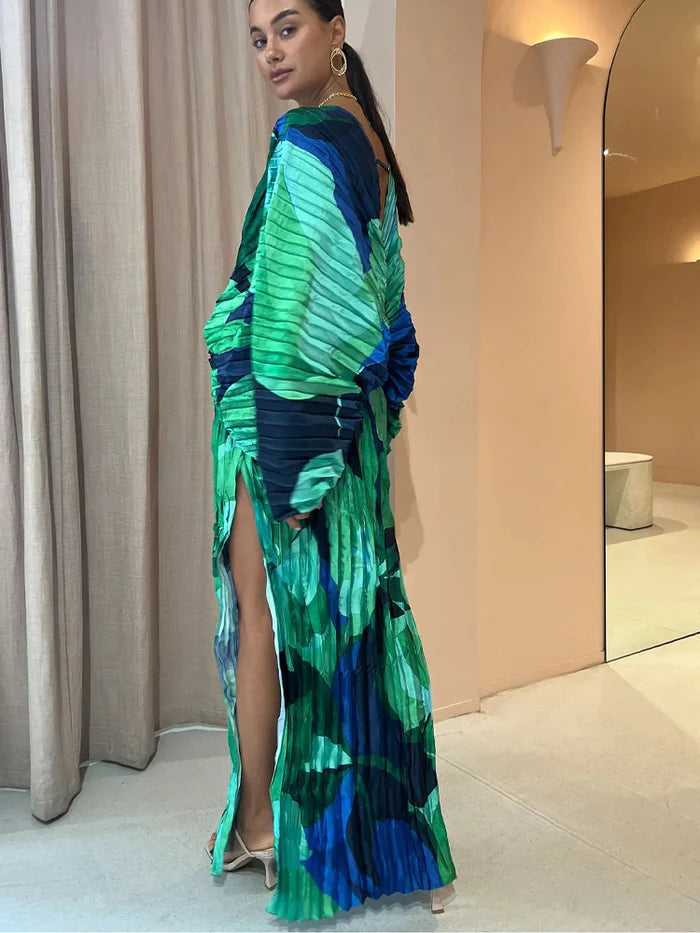 Vestido Emerald