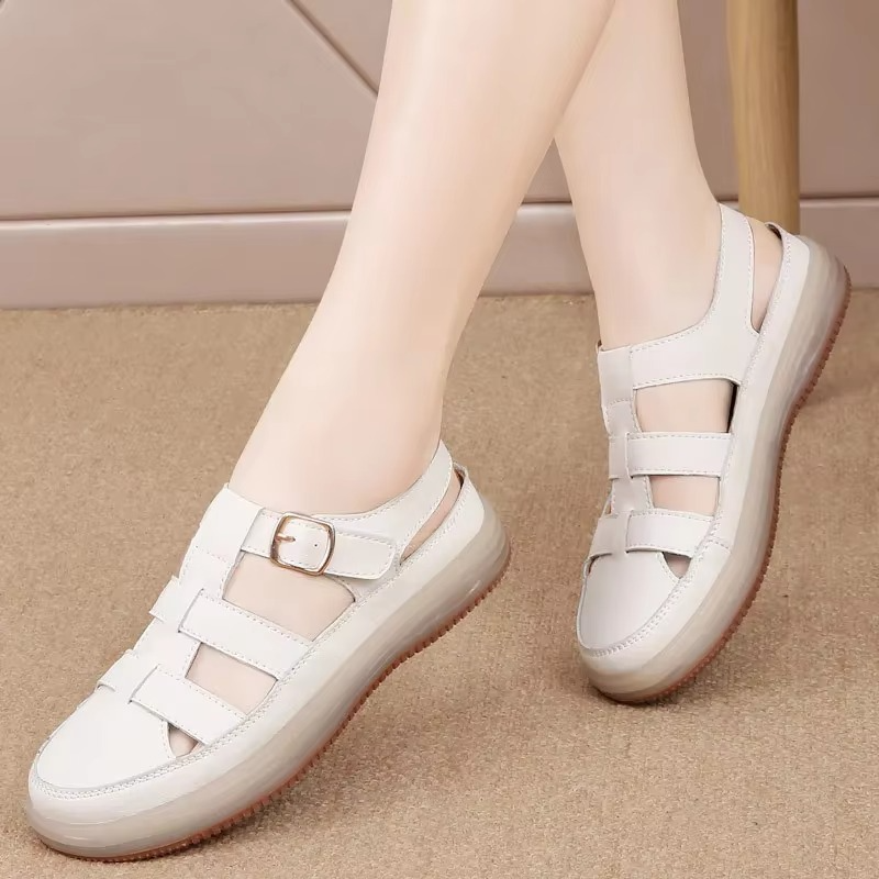 Sandália Olívia Ortopédica