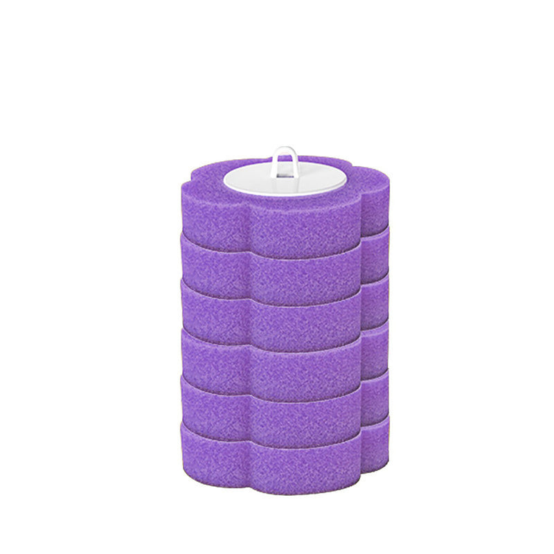 Escova de Limpeza Sanitária - LimpaFácil