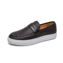 Mocassim Harmon Classic Ortopédico