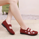 Sapato Lília Ortopédico