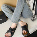 Sandália Capri Ortopédica