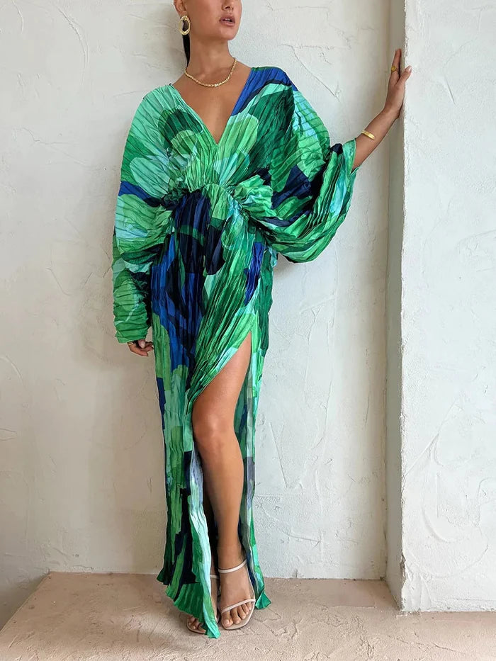 Vestido Emerald