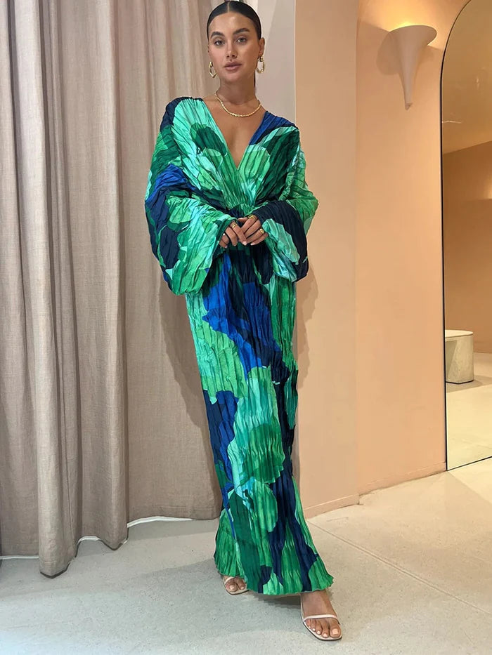 Vestido Emerald