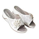 Sandália Santa Bárbara Ortopédica